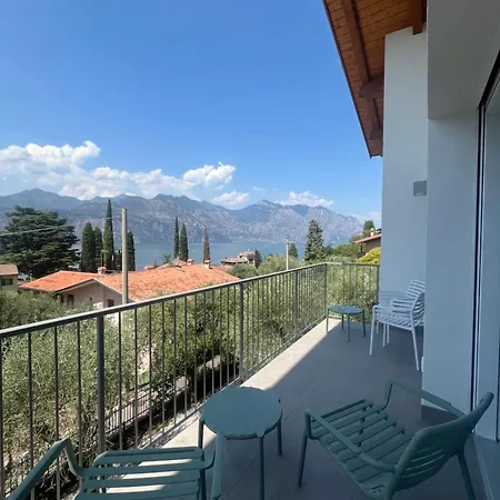 Casa Milani Francesca