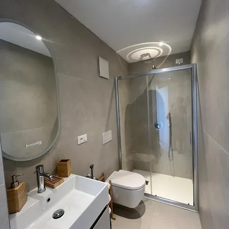Casa Milani Francesca Гостевой дом *