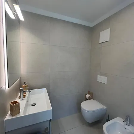 Casa Milani Francesca *