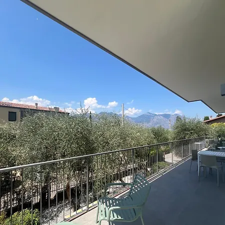 Casa Milani Francesca