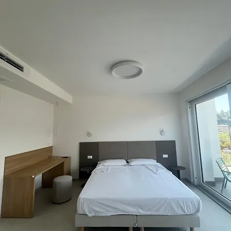 Гостевой дом Casa Milani Francesca *