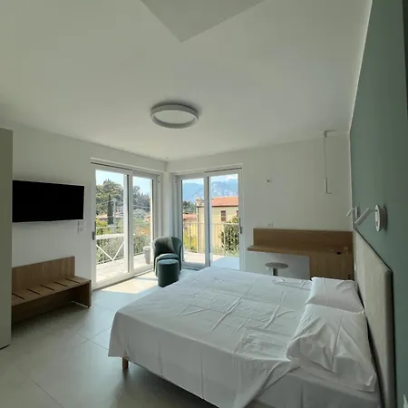 Гостевой дом Casa Milani Francesca *