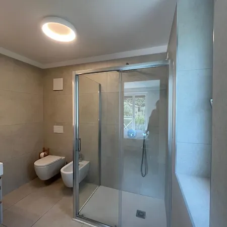 Гостевой дом Casa Milani Francesca *