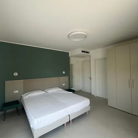 Гостевой дом Casa Milani Francesca