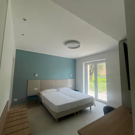 Casa Milani Francesca *