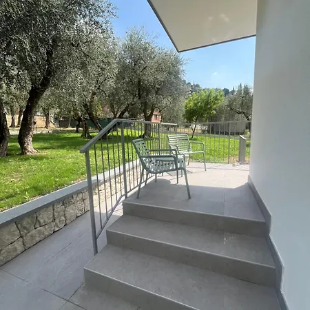 Casa Milani Francesca * Malcesine