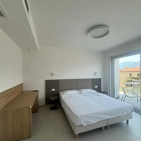 Гостевой дом Casa Milani Francesca *