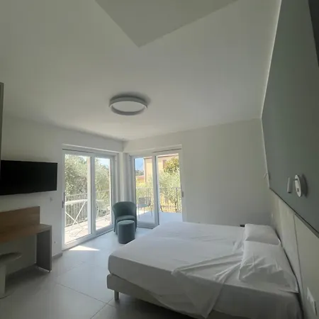 Casa Milani Francesca