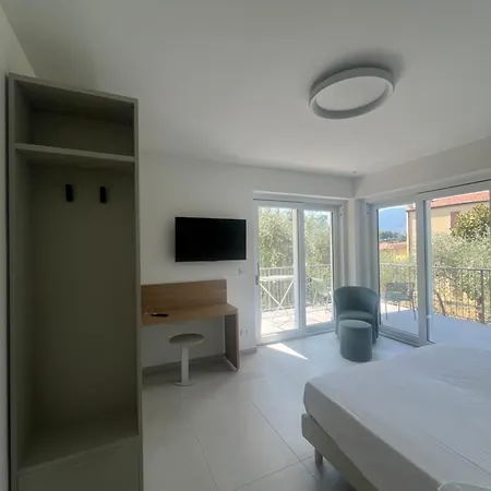 Casa Milani Francesca Гостевой дом *