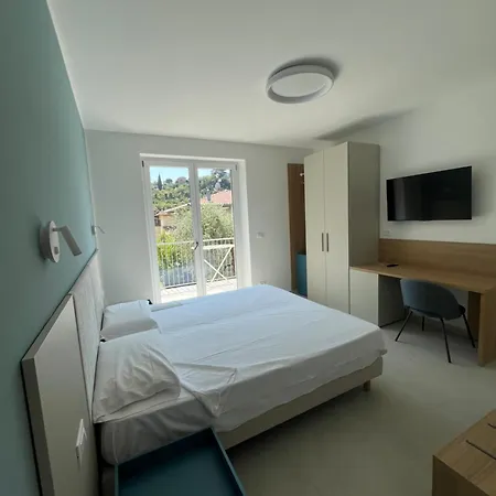 Casa Milani Francesca Malcesine