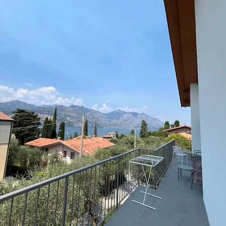 Casa Milani Francesca