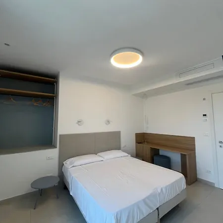 Casa Milani Francesca Гостевой дом