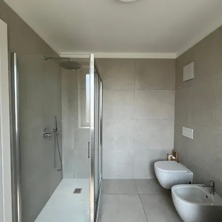 Casa Milani Francesca Gasthuis