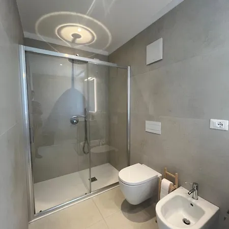 Casa Milani Francesca Гостевой дом *