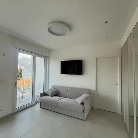 Casa Milani Francesca Gasthuis Malcesine