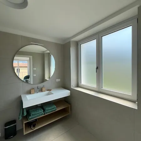 Casa Milani Francesca *