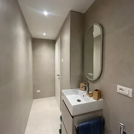 Casa Milani Francesca