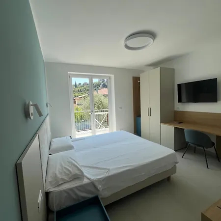 Гостевой дом Casa Milani Francesca *
